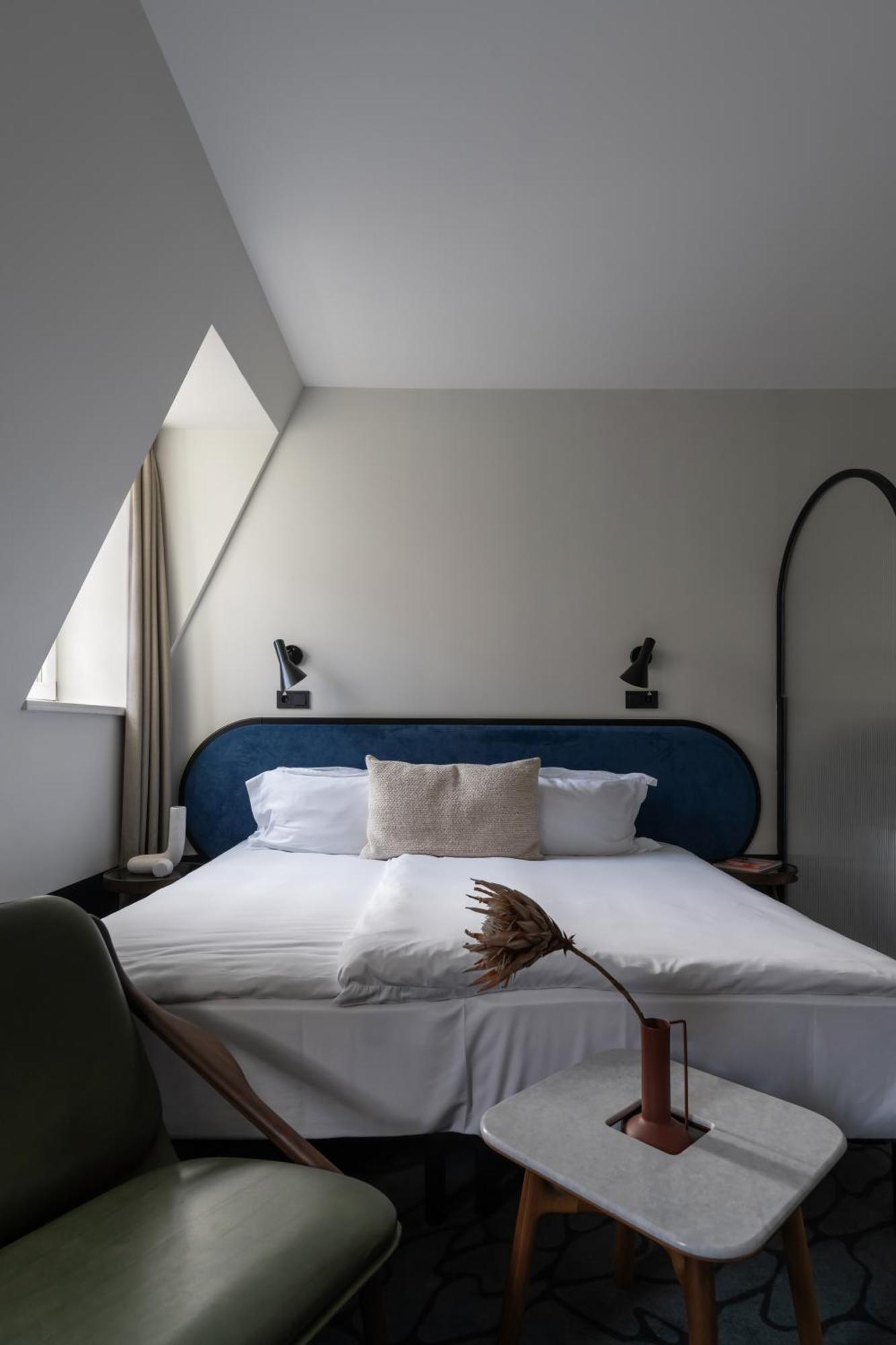 Pavilion Boutique Hotel ベオグラード エクステリア 写真